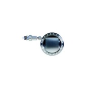 Вакуумная заслонка Pfeiffer Vacuum 420MBL160-p