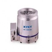 Вакуумный насос KYKY FF-100/300 турбомолекулярный