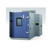 Климатическая камера тепло-холод-влажность Espec FMU-2-5000