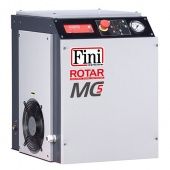 Винтовой компрессор Fini Rotar MC 510