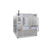 Вакуумная ретортная печь Nabertherm NRA 50/09