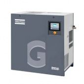 Винтовой компрессор Atlas Copco GA 7 - 10 FF
