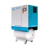 Винтовой компрессор Kraftmann VEGA 5 O R 270 10 БАР
